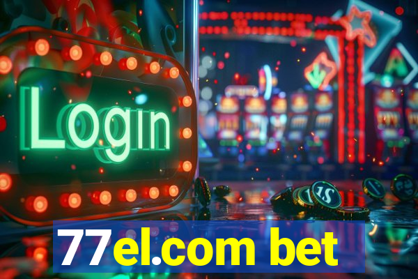 77el.com bet